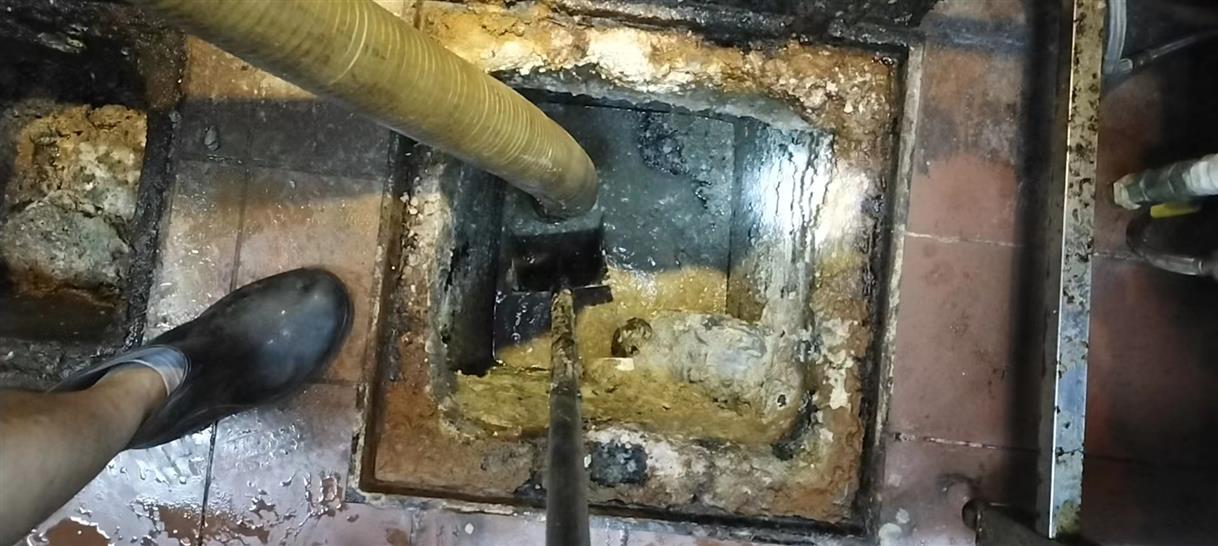 三江污水池清理一般都有毒气,怎么预防中毒呢?