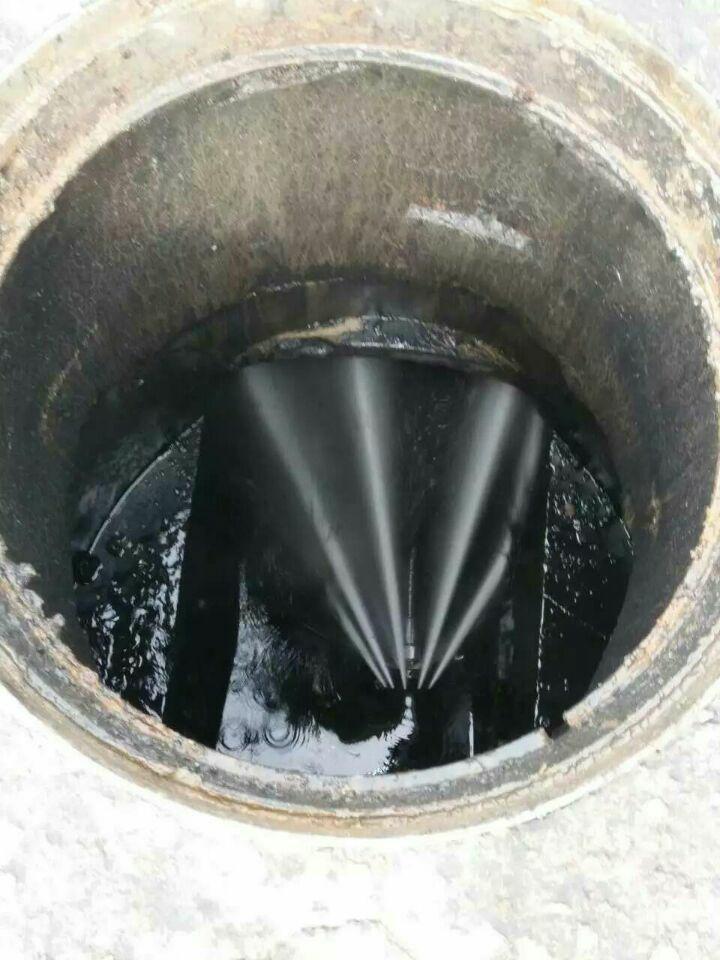 三江市政管道清洗-排污管道清洗