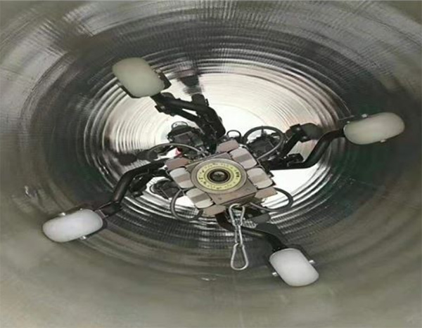 三江非开挖修复技术在地下管线建设的优势体现