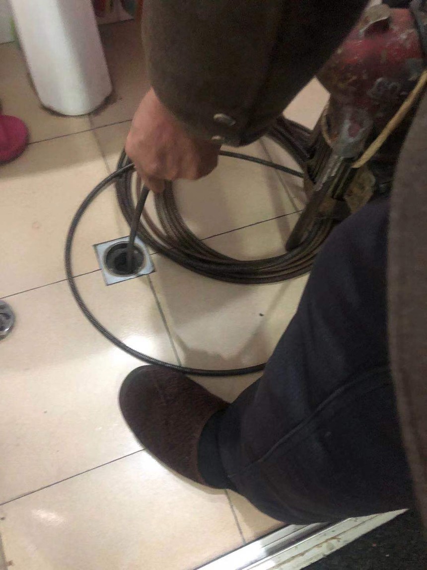 三江管道疏通，疏通下水道